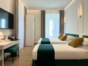 Nova Luxe Rome